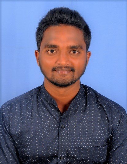 Govind Vanapalli Profile Picture