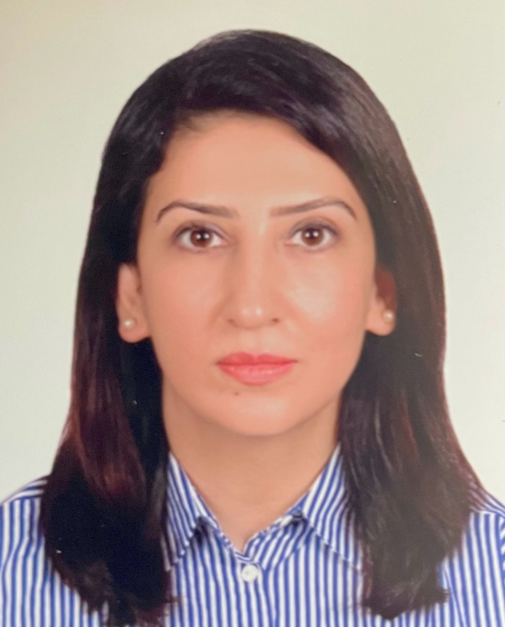 Humaira Mujeeb Profile Picture