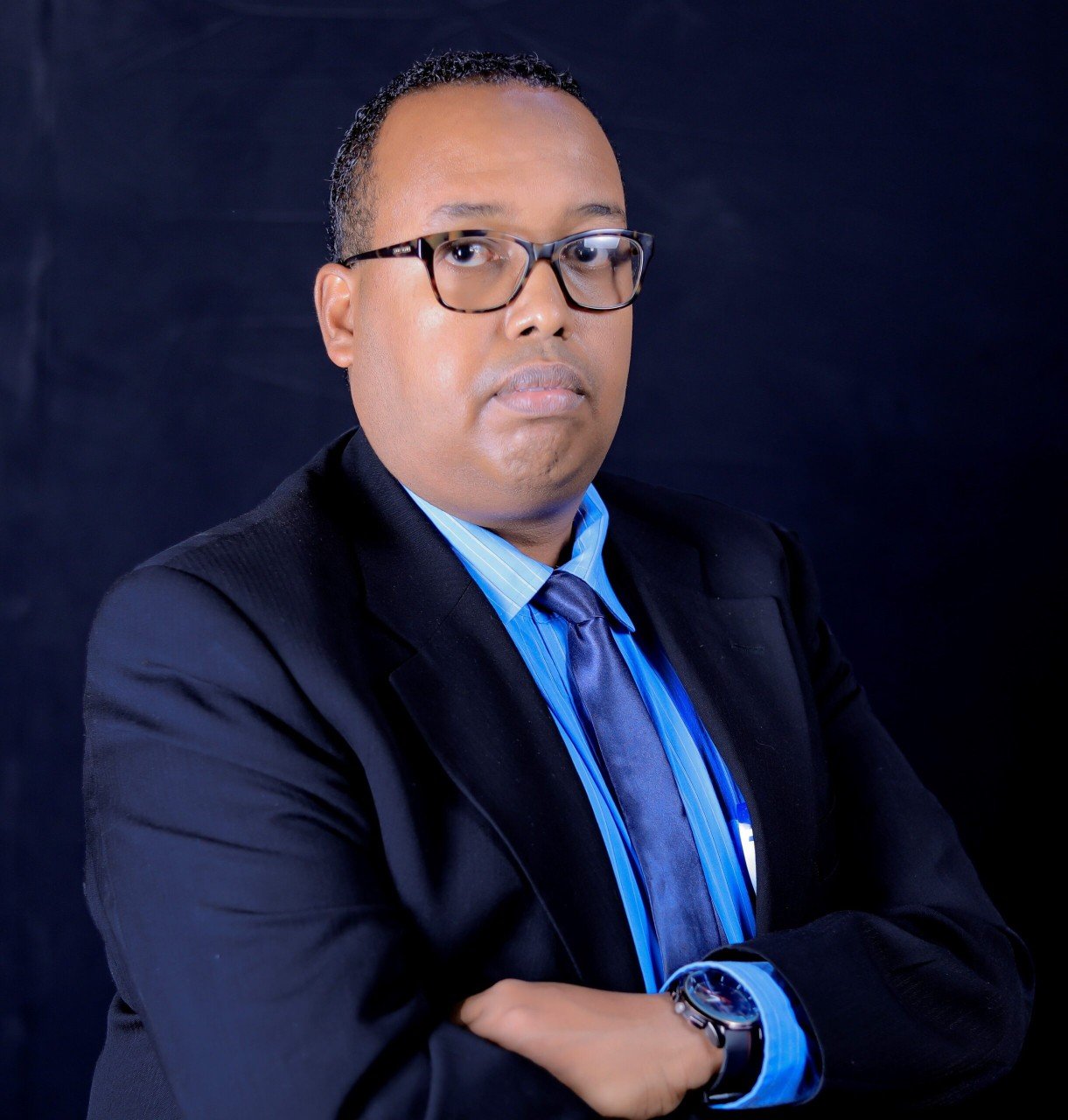 Djibril Moussa Profile Picture