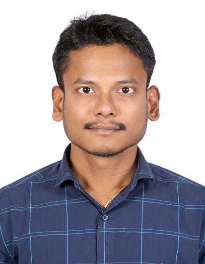 Sudheer Kumar Reddy Profile Picture