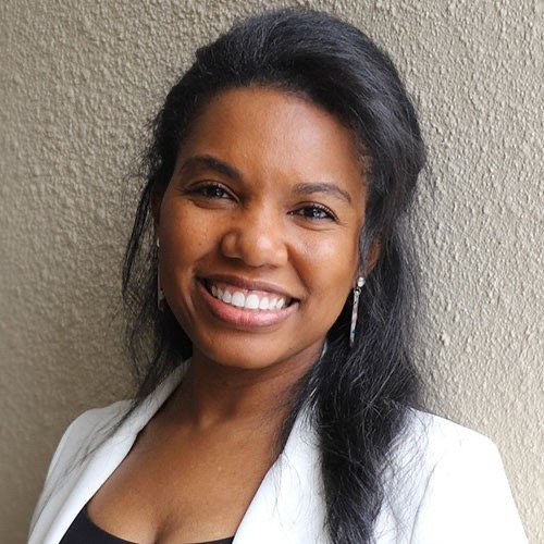 Kathleen Bazile Profile Picture