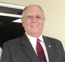 Joseph O. Prewitt-Diaz Profile Picture